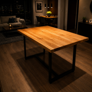 Mesa Rustica